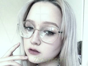 Zaragriscom