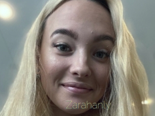 Zarahanly