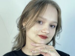 Zarahatchett