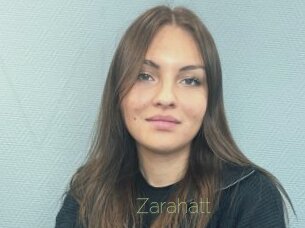 Zarahatt