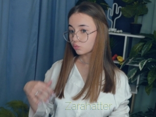 Zarahatter
