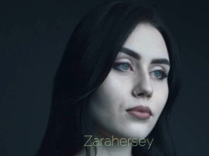 Zarahersey
