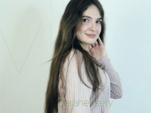 Zarahessely