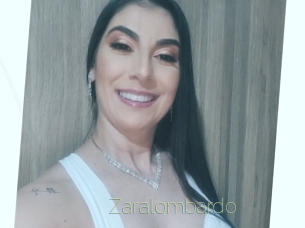 Zaralombardo