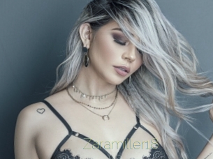 zaramiller18 Visio Tchats