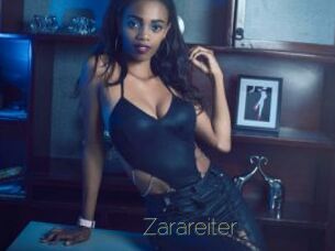 Zarareiter