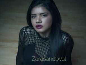 Zarasandoval