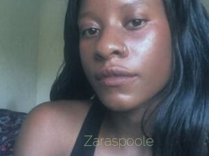 Zaraspoole