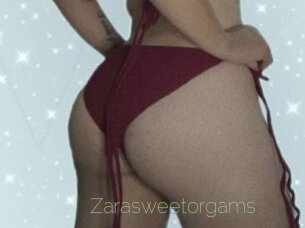 Zarasweetorgams