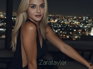 Zaratayler