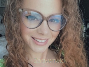 zaravenwick Visio Tchats