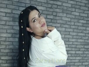 zarawillians Visio Tchats
