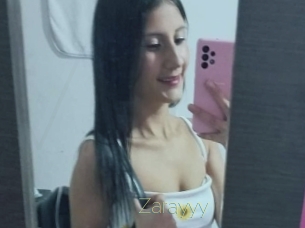 Zarayyy