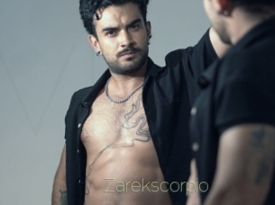 zarekscorpio Visio Tchats