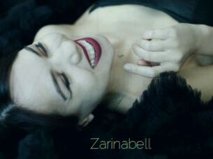 Zarinabell