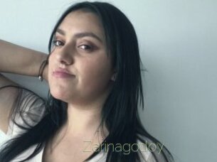 Zarinagodoy