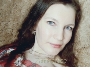 Zarinagrace