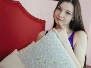 Zarinaheims