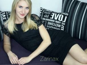 Zarinax