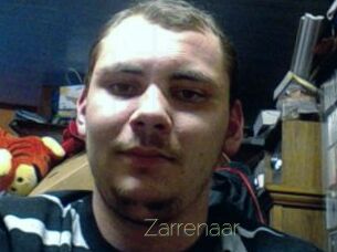 Zarrenaar