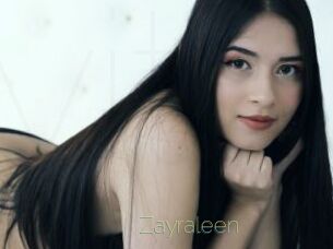 Zayraleen