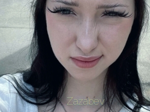 Zazabev