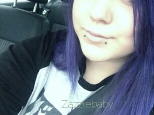 Zazzlebaby