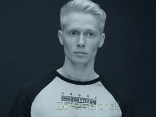 Zekemarshall