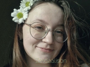 zeldaalison Visio Tchats