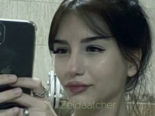 Zeldaatcher