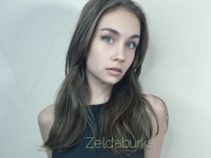 Zeldaburks