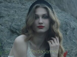 Zeldadarnell