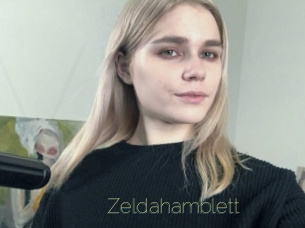 Zeldahamblett