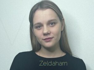 Zeldaharn