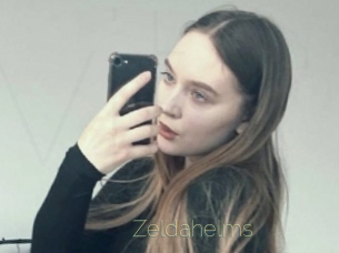 Zeldahelms
