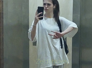 Zeldahickey