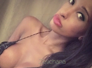 Zelichana