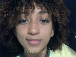 zendayaamazing Visio Tchats