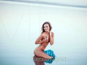 Zendayagold