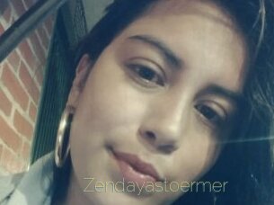 Zendayastoermer
