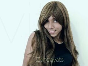zendayats Visio Tchats