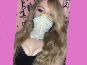 Zennimae