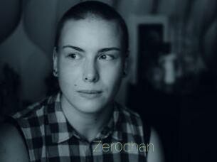 Zer0chan