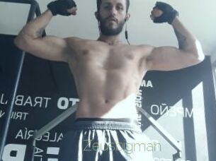 Zeusbigman
