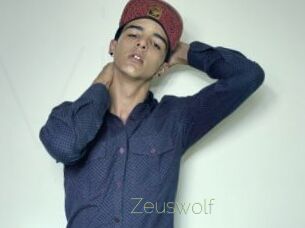 Zeuswolf