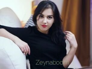 zeynaboom Visio Tchats