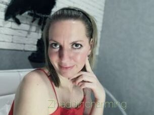 zhaddincharming Visio Tchats