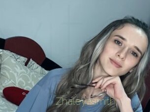 Zhaleyasmith