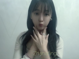 Zhanailing
