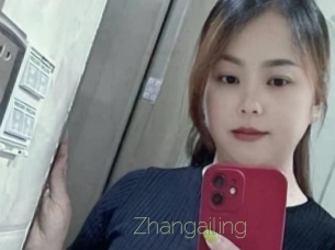 Zhangailing